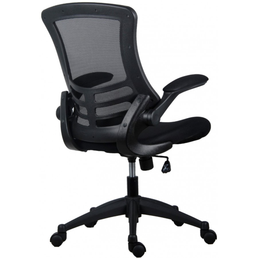 Magma Ergonomic Mesh Operator Office Chair 